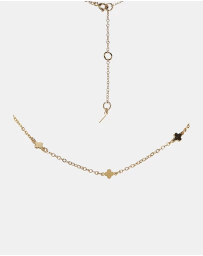 ALDO - Samanthah Necklace