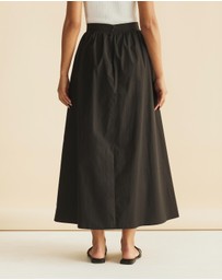 Atmos&Here - Shay Maxi Skirt