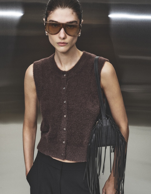 Elka Collective - Dune Knit Cardigan