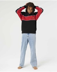 Rip Curl - Panel Beater Fleece- Kids