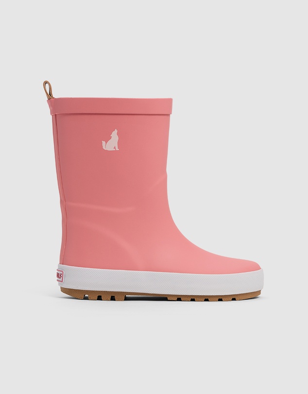 Crywolf - RAIN BOOTS Rose