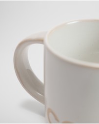 Country Road - Demm Mug Set Of 2