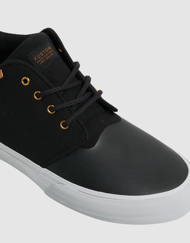Kustom - Mens Realm Sneakers