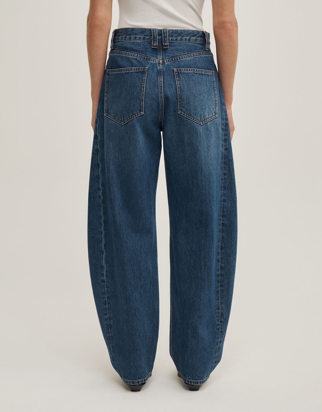 Witchery - Barrel Leg Jeans
