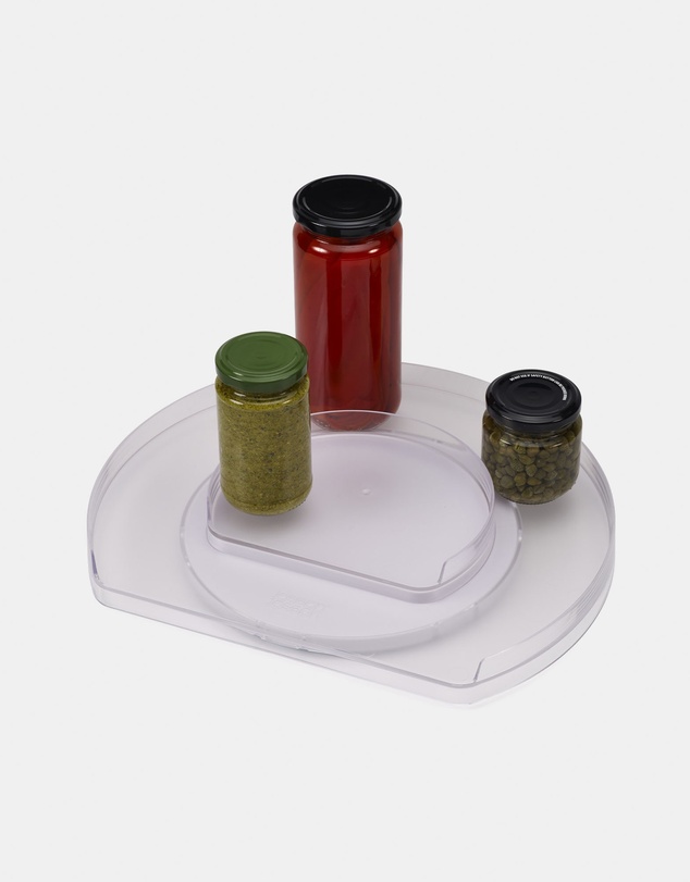 Joseph Joseph - FridgeStore™ Lazy Susan Rotating Organiser