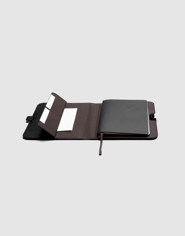 Orbitkey - Compendium (Leather Free)