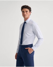 Oxford - Beckton Slim Fit Luxury Shirt