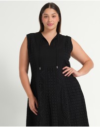 Estelle - Blair Dress