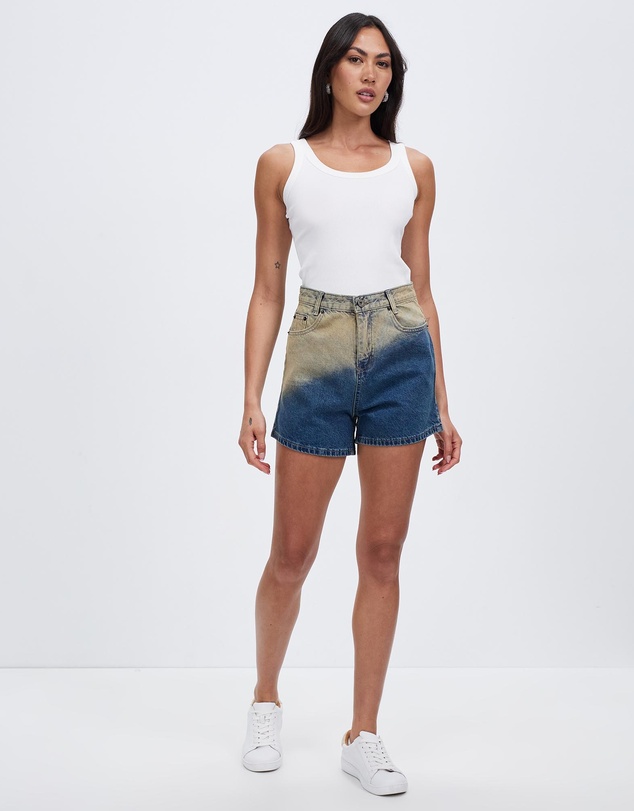 KAJA Clothing - Jolene Shorts