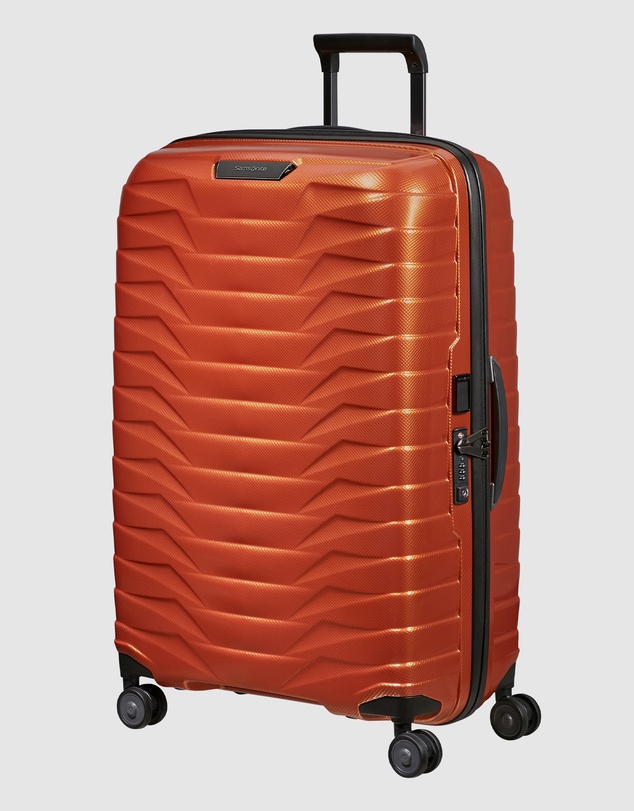 Samsonite - Proxis™ Suitcase 75Cm