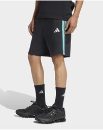 adidas Performance - MERCEDES - AMG PETRONAS FORMULA 1 TEAM DNA SHORT Mens