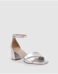 Nude Footwear - Britt