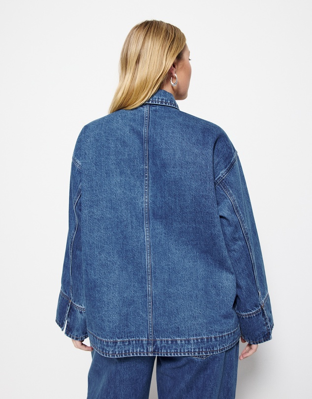 Commonry - Naomi Shacket