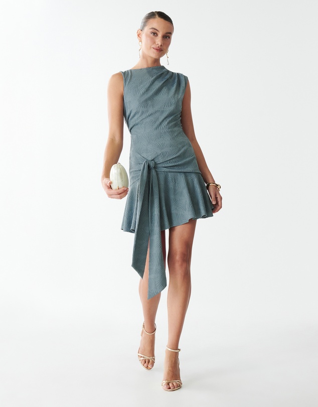 Savel - Liona Mini Dress