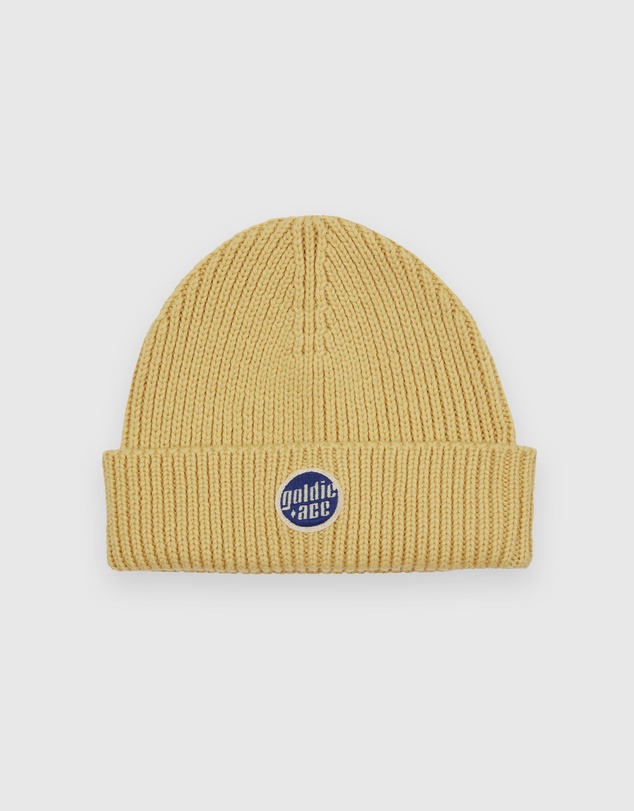 Goldie + Ace - Wool Beanie - Babies-Kids
