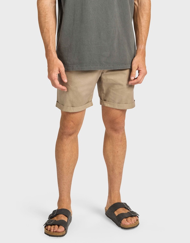 Academy Brand - Clubman Chino Short