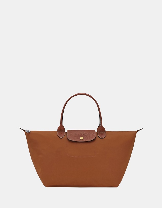 Longchamp - Le Pliage Original Nylon Handbag - Large