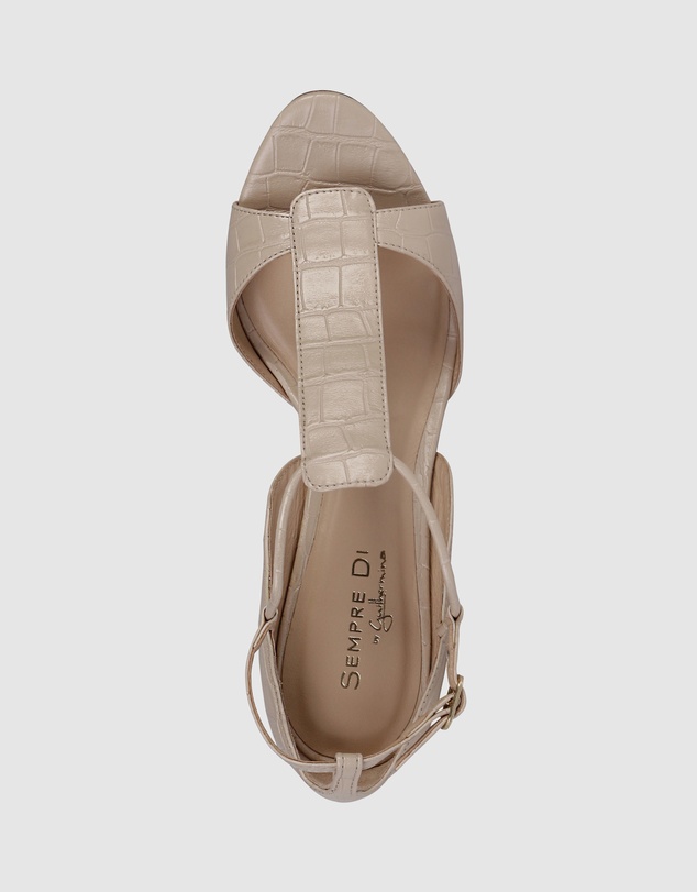 Sempre Di - Joana Heels