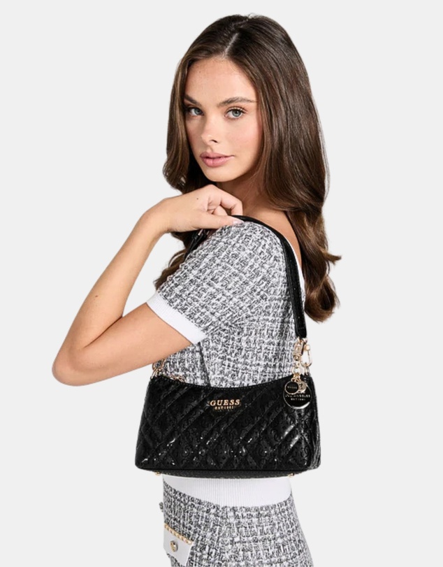GUESS - Isemay Shoulder Bag