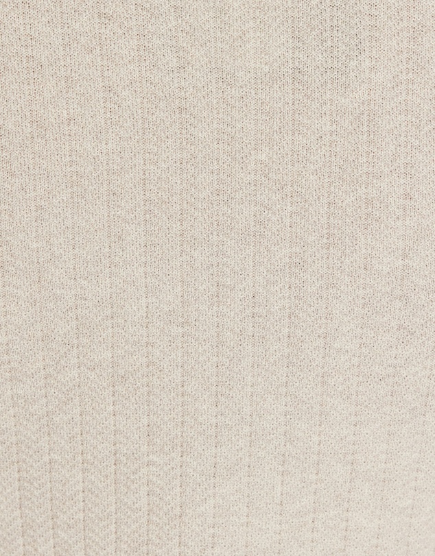 Tarocash - Darius Zip Knit Polo