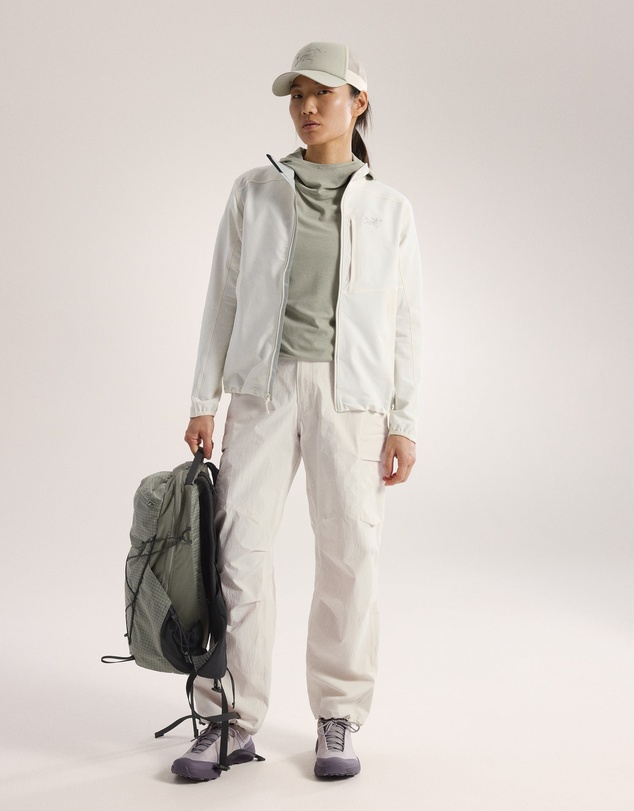Arc'teryx - Gamma Jacket Women's