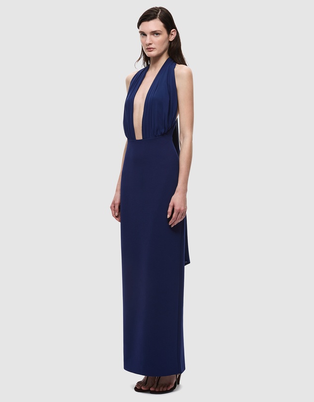 MISHA - The Capezza Silk Dress