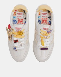 ALDO - Pineapplepizza Sneakers
