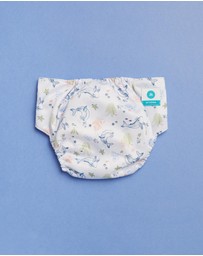 itti bitti - Reusable Swim Nappy - Neptune