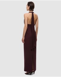 MISHA - The Capezza Silk Dress