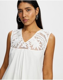 KAJA Clothing - Renee Dress