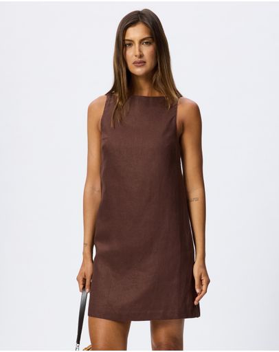 Brown Dark
