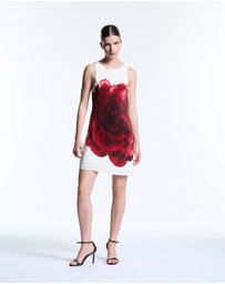 Muma World - Emirati Electra Mini Dress