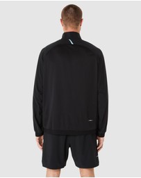 ASICS - Actibreeze Jacquard Jacket