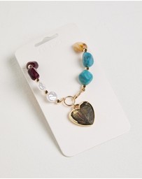 Studio - Lioda Necklace