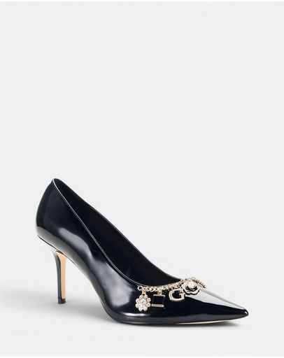 BLACK 001