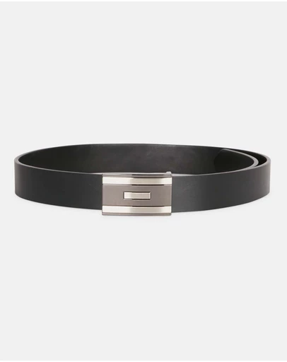 Van Heusen - Plate Buckle Belt