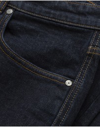Rodd & Gunn - Bexley Relaxed Fit Italian Denim Long Leg