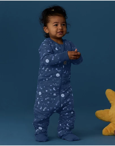 ergoPouch - Sleep Onesies 2.5 TOG - Babies