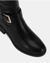 Novo - Jewell Boots