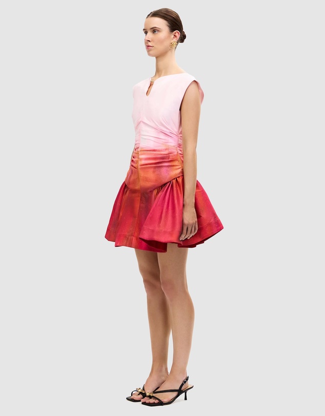 Acler - Bromton Mini Dress