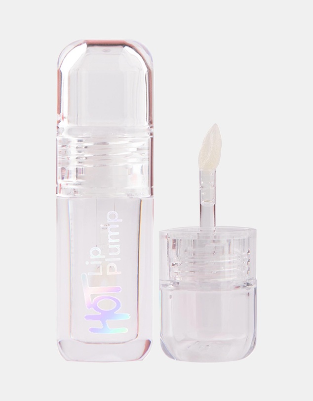 MCoBeauty - Hot Lip Plump - Cinderella