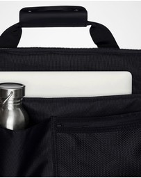 RAINS - Texel Tech Bag Black