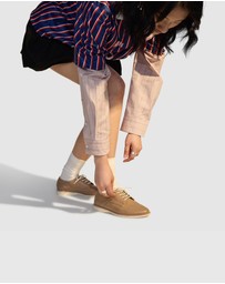 Rollie - Derby Super Soft Shoe