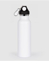 UNIT - UNIT 600ml Insulated Water Bottle