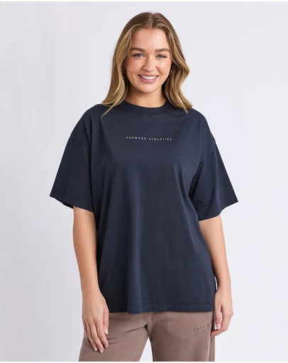 Foxwood - Captain Tee Ink