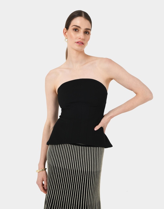 Forcast - Veya Panel Bodice