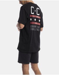 Counter Culture - Legion Oversize Tee