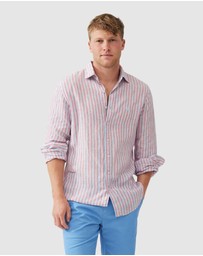 Rodd & Gunn - Mclean Park Sports Fit Shirt