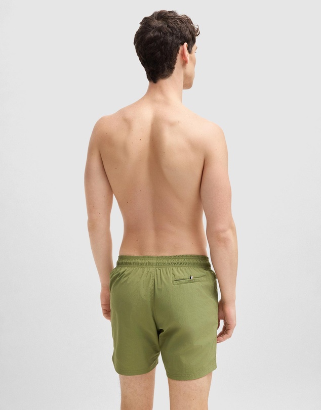 BOSS - Octopus Boardshorts