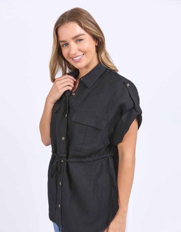 Foxwood - Willow Shirt